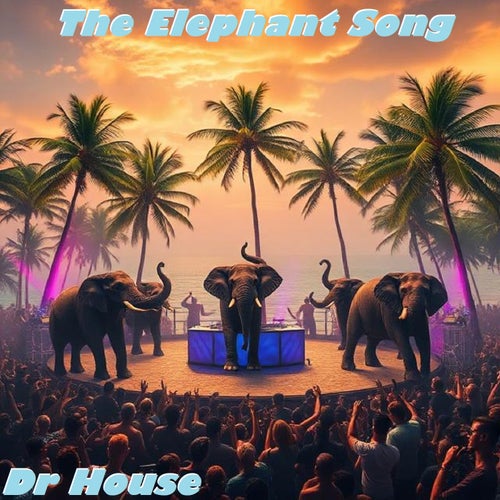 The Elephant Song