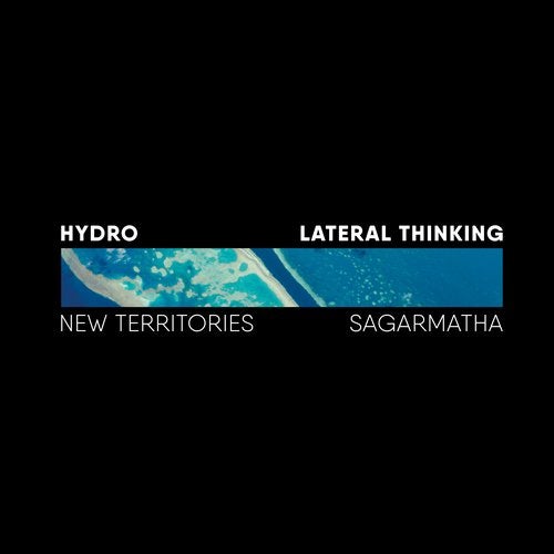 Hydro + War - Lateral Thinking [Album Sampler] 2019 [EP]
