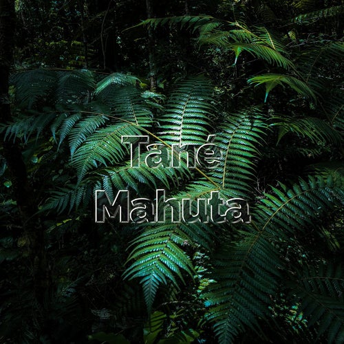Tané Mahuta