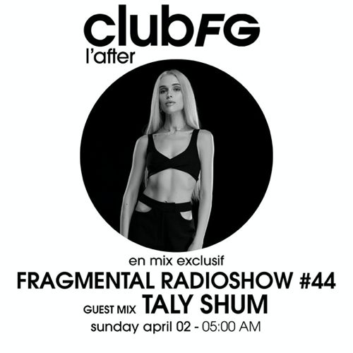 The Fragmental Radioshow 43