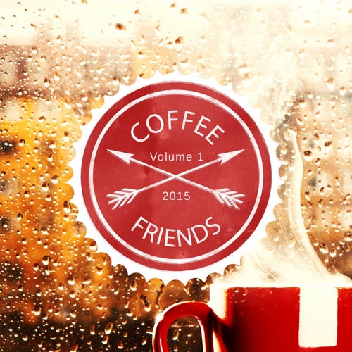 Coffee Friends, Vol. 1 (Relaxed Coffee Music)