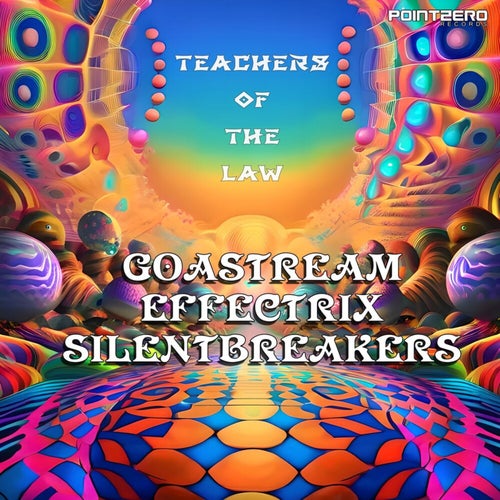  Goastream Vs. Silentbreakers & Effectrix - Teachers Of The Law (2024) 