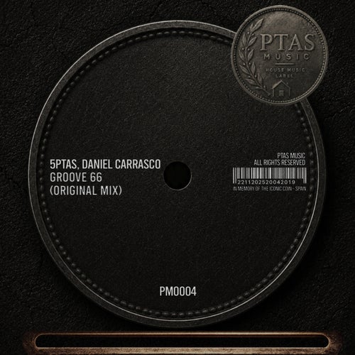 Groove 66 (Original Mix)