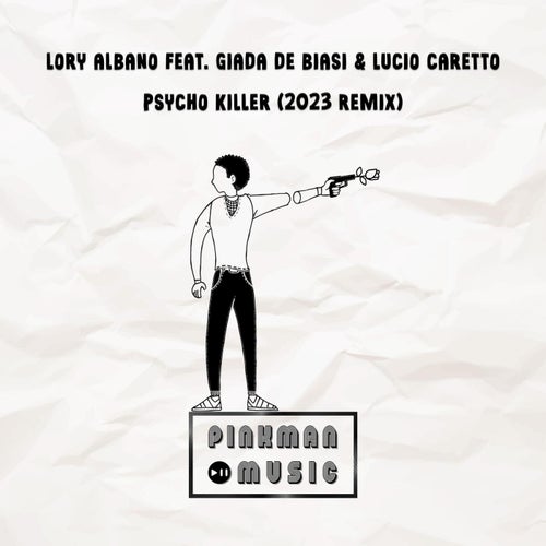 Psycho Killer (2023 Remix)