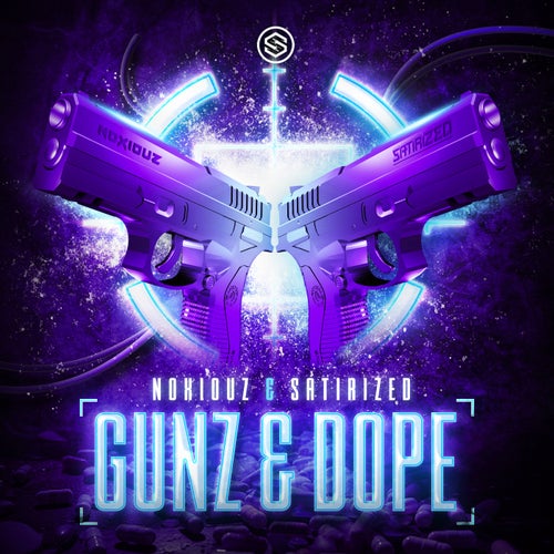 Gunz & Dope - Extended Mix