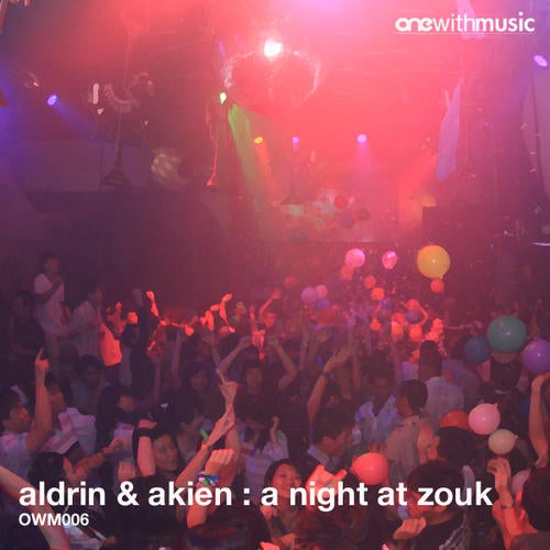 A Night At Zouk