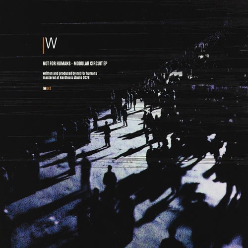 Modular Circuit EP