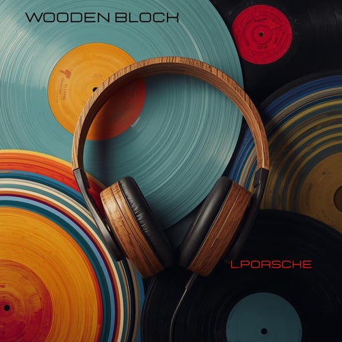 Wooden Block