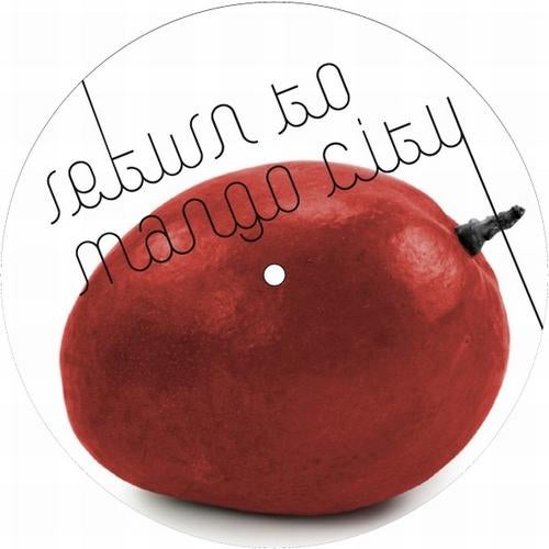 Return To Mango City EP