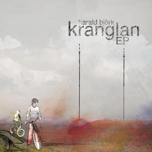 Kranglan EP