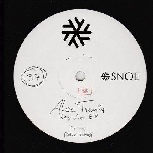 Key Mo EP