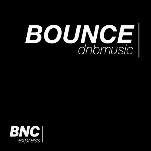 VA - BOUNCE DNBMUSIC (LP) 2017