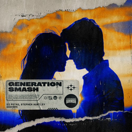 Goodbye (Extended Mix)
