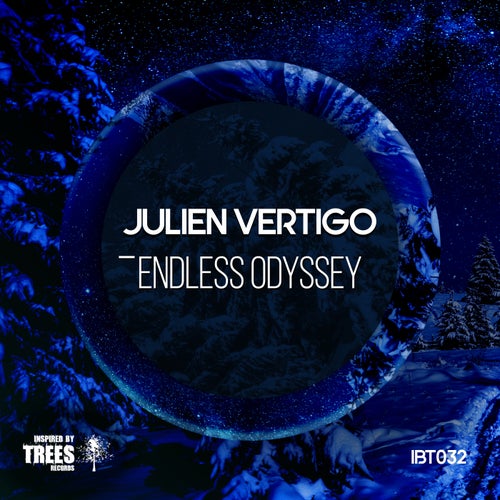  Julien Vertigo - Endless Odyssey (2024) 