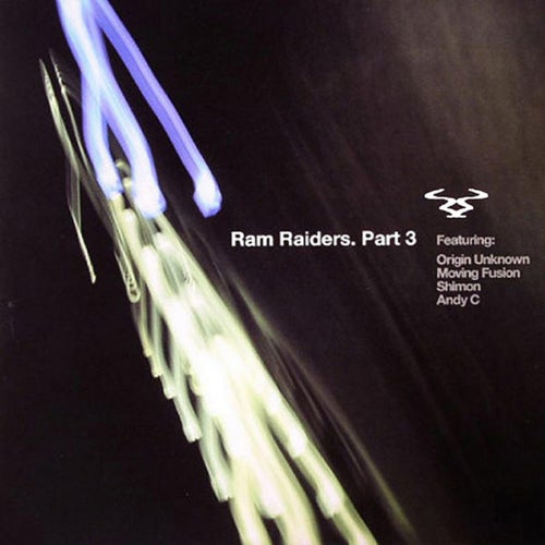 Ram Raiders (Vol. 3)