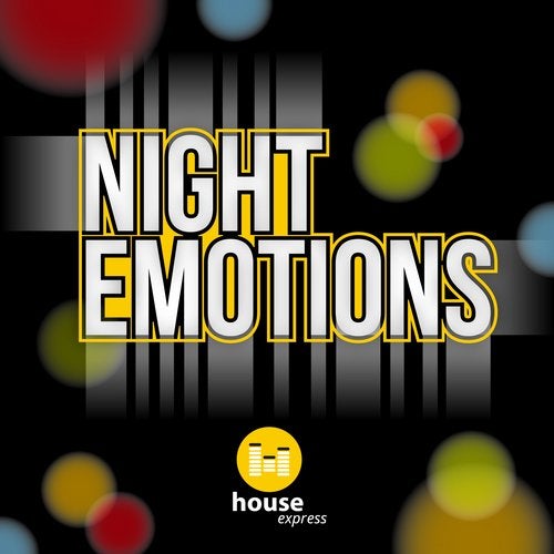 Cover art for Night Emotions