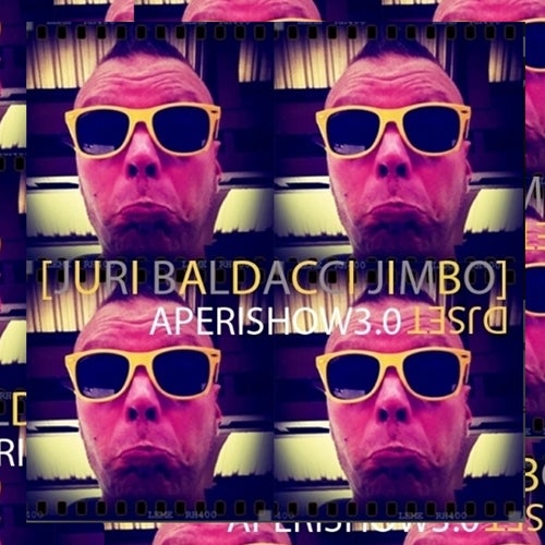 [JURI BALDACCI JIMBO] APERISHOW3.0 Sept.2014