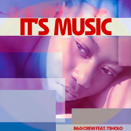 It's Music