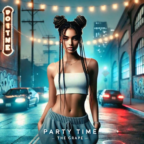 Party Time