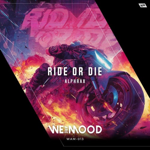 Ride or Die (Radio Edit)