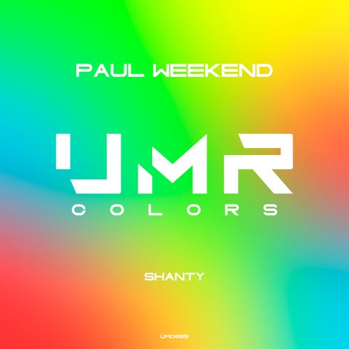  Paul Weekend - Shanty (2024) 