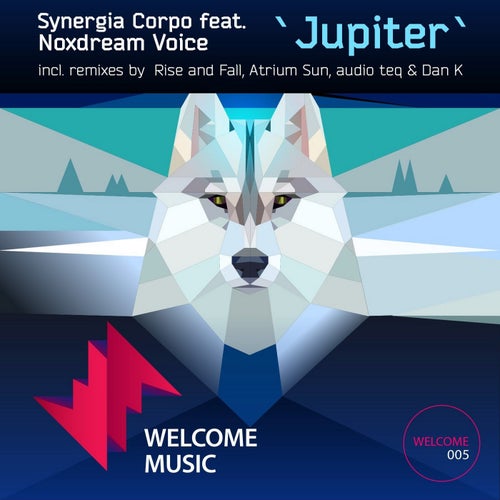 Jupiter