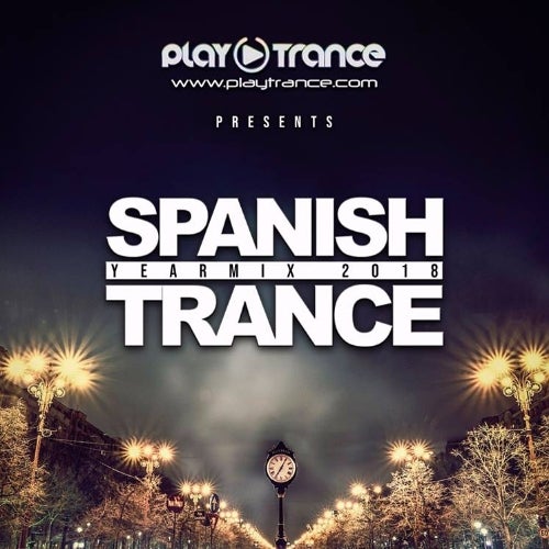 Dj XBoy Spanish Trance Yearmix ´18 Chart