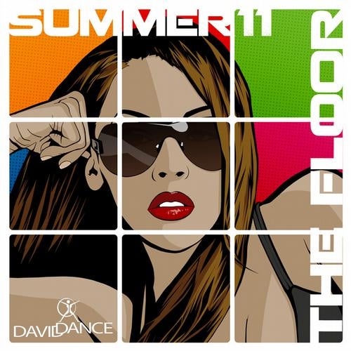 The Floor - Summer 2011 Compilation