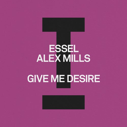 Give Me Desire