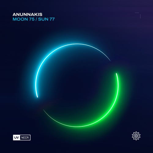  Anunnakis - Moon 75 / Sun 77 (2024) 