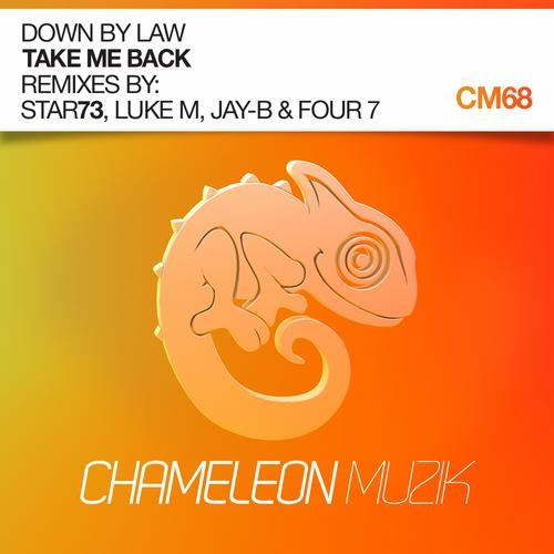 Down By Law - Take Me Back