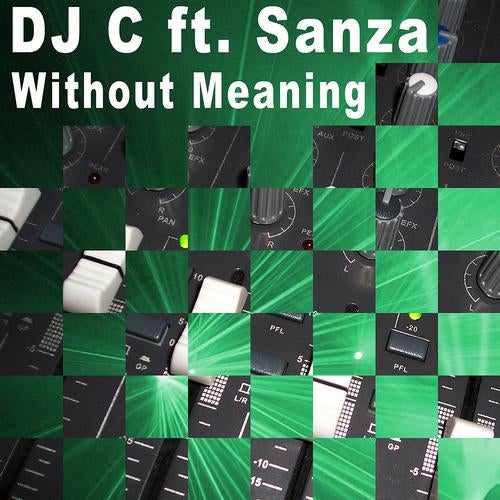 Without Meaning - EP