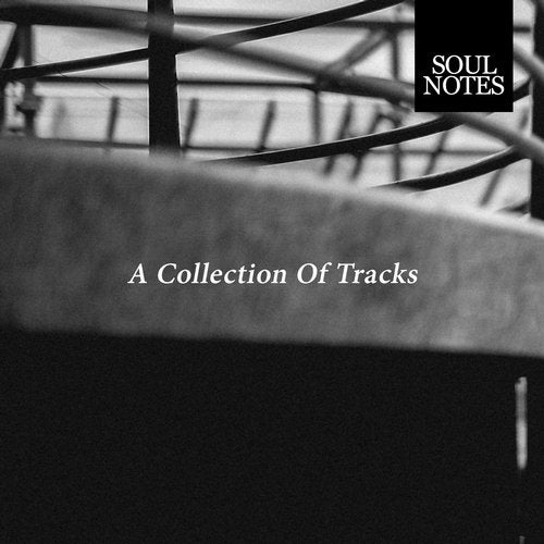 Cover art for A Collection of Tracks