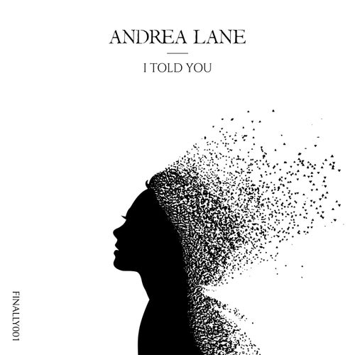 I Told You (Extended Mix)
