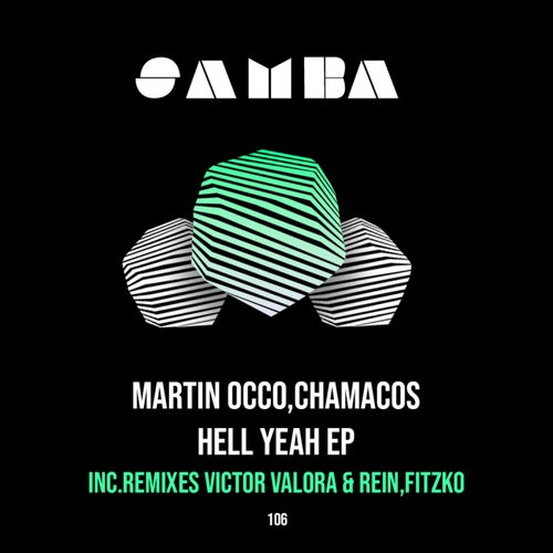 Hell Yeah EP