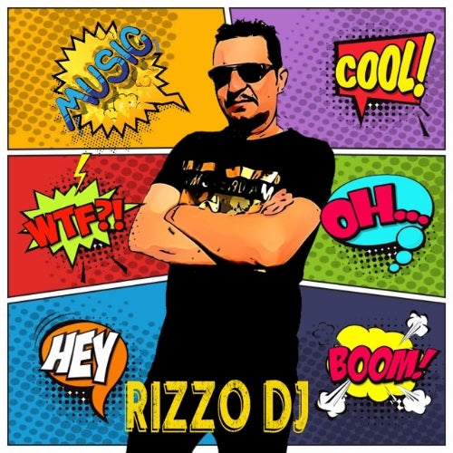 SHOCKWAVE DISCO PARTY Part 2