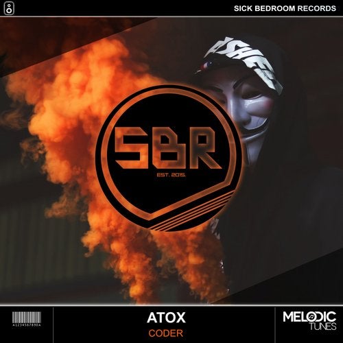 Cover art for Coder