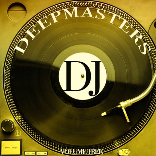 Deep Masters, Vol. 3