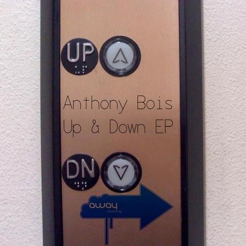 Up & Down EP