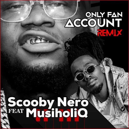 ONLY FAN ACCOUNT (Remix)
