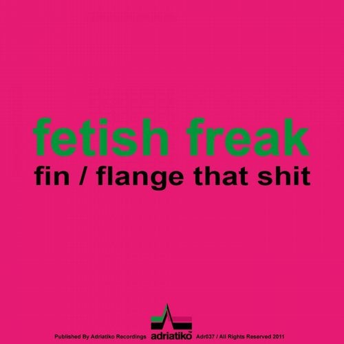 Fin / Flange That Shit