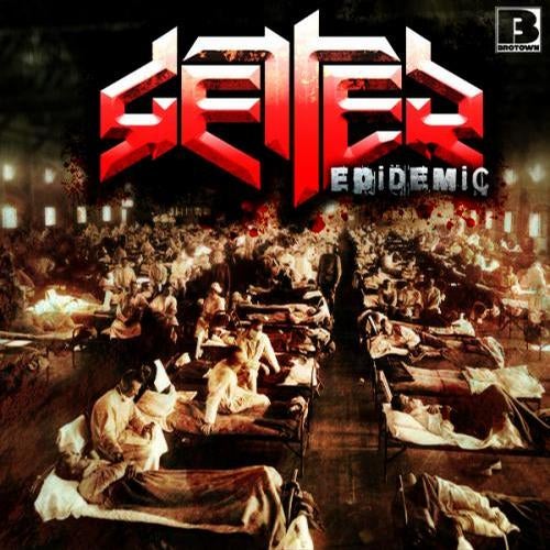 Epidemic EP