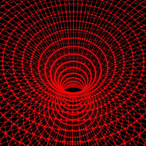 Photon Belt