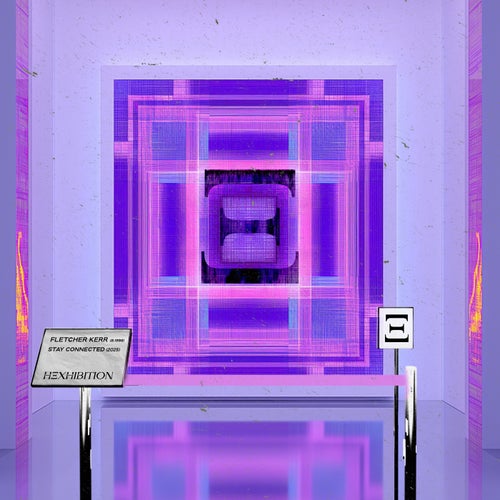 Stay Connected - Extended Mix