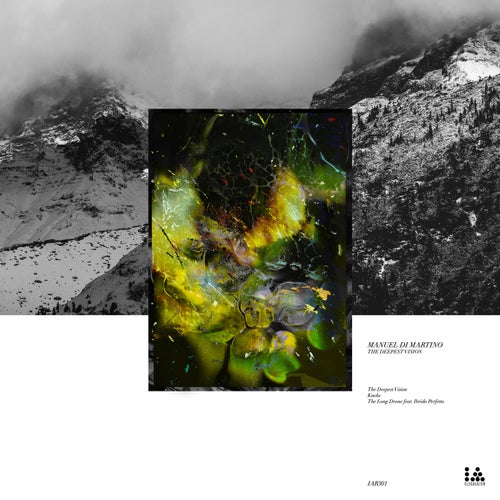 Cover art for The Deepest Vision