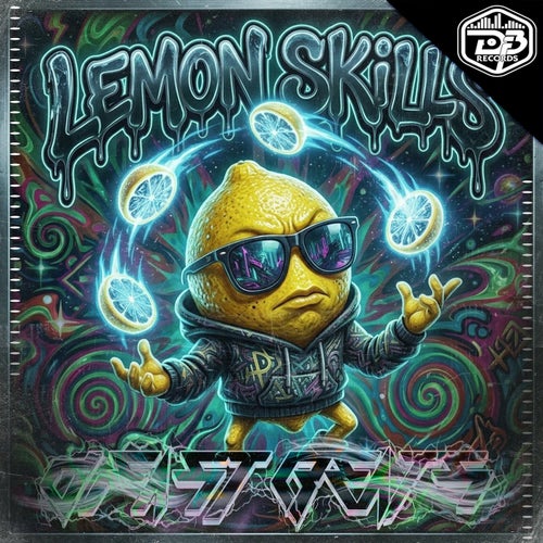 Lemon Skills