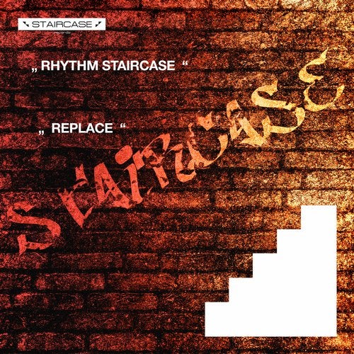 Cover art for Replace