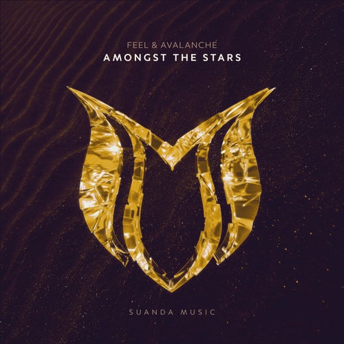  Feel & Avalanche - Amongst The Stars (2025) 