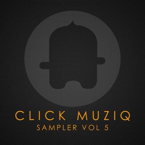 Click Muziq Sampler Vol 5