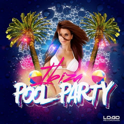 Ibiza Pool Party